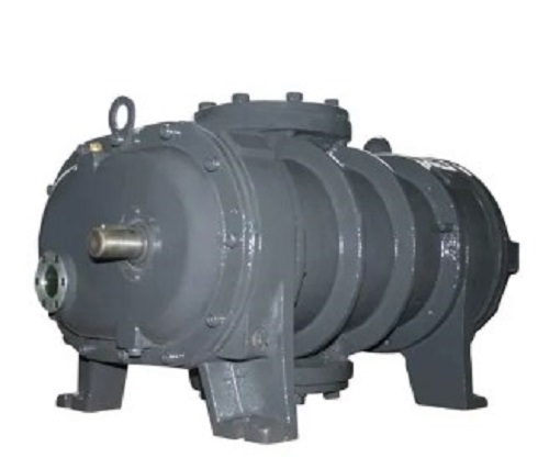 Everest Twin Lobe Air Blower