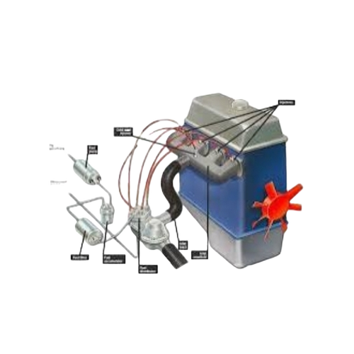 Fuel Injection System
