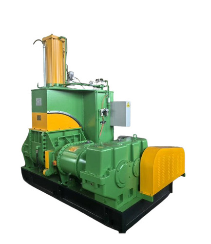 Heavy Duty Kneader 75 Litre - Automatic Grade: Semi Automatic