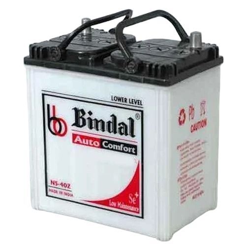 High Design Automotive Batteries