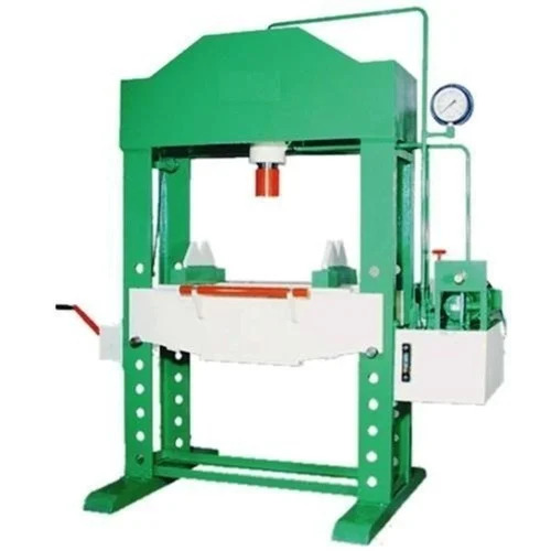 Industrial Hydraulic Press Machine