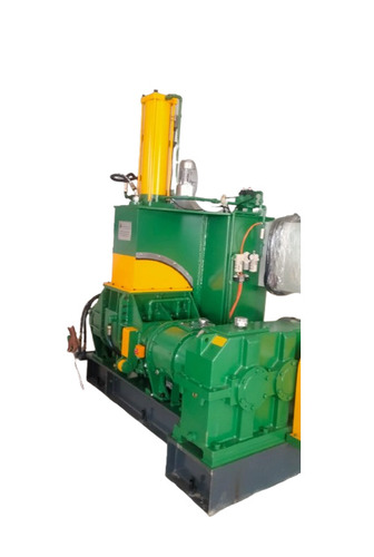 Kneader 25 Litre - Automatic Grade: Semi Automatic