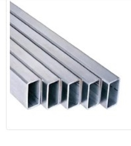 Mild Steel Rectangular Pipe