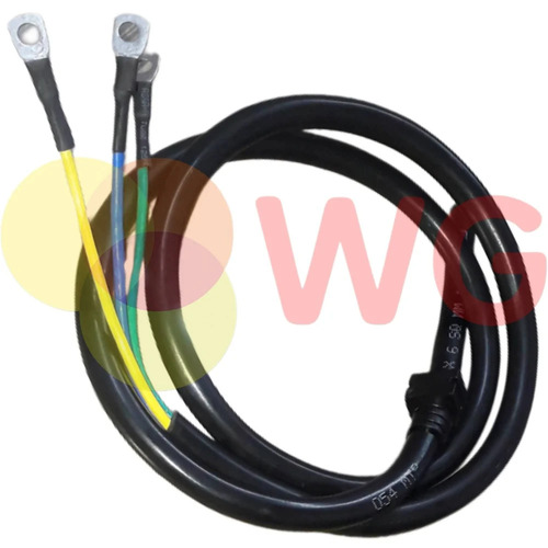 Motor Wire / H/D / 56 Inch / E-Rickshaw - Application: E Rickshaw