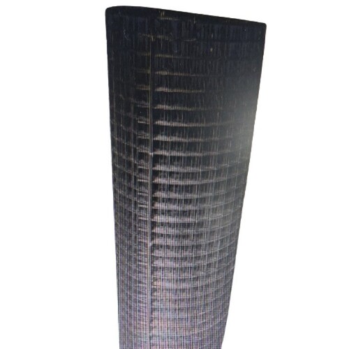 Ms Welded Mesh - Color: Metalic