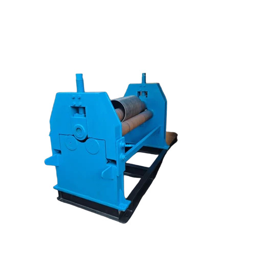 Pipe Rolling Machine