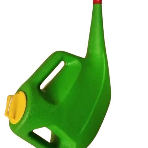 Plastic Garden Watering Can