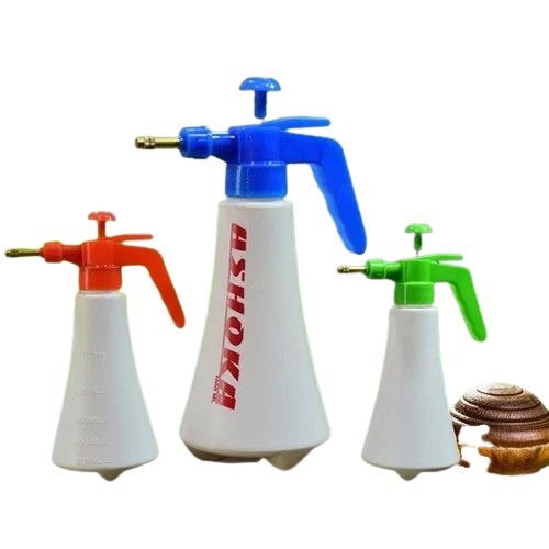 Pump Sprayer Trigger