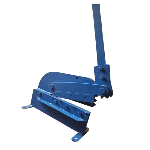 Shearing Machine