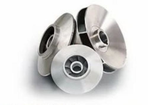 Ss Impeller