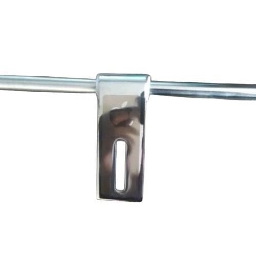 Stainless Steel Aldrops - Application: Door