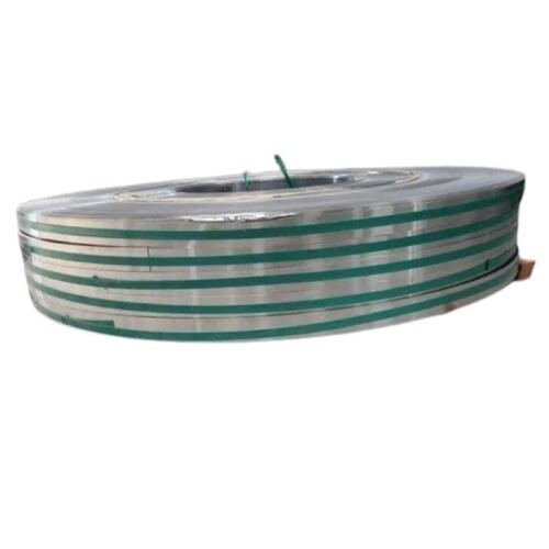 Stainless Steel Coil - Application: Industrial
