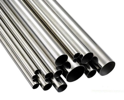 Stainless Steel Pipe