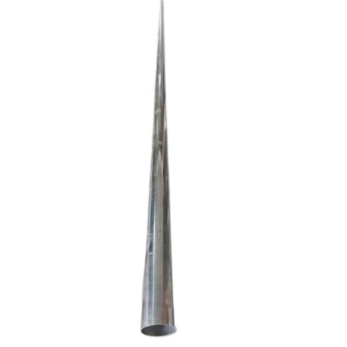 Stainless Steel Pipes