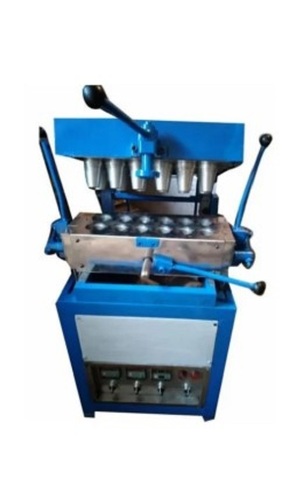 Tea Cup Making Machine