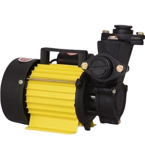 Underwater Pump - Color: Yellow And Black