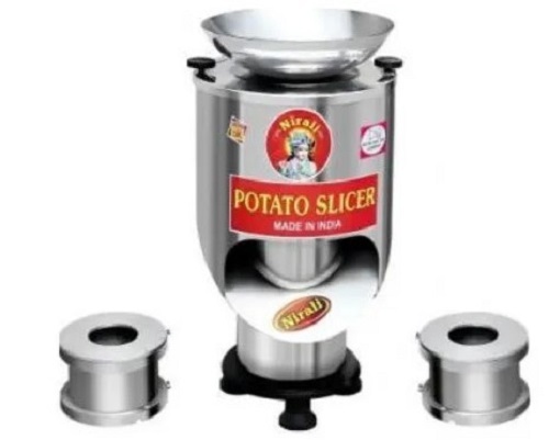 Wafer Making Machine
