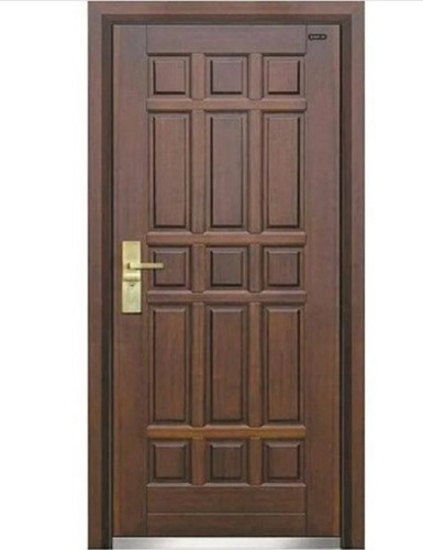 Wood Door