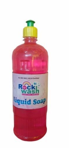 1 L Dish Wash Liquid 