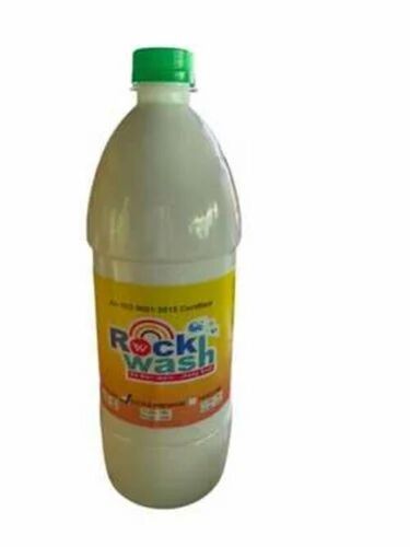 1 Litre Rock Wash White Phenyl