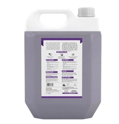 500 Mi Rose Floor Cleaner