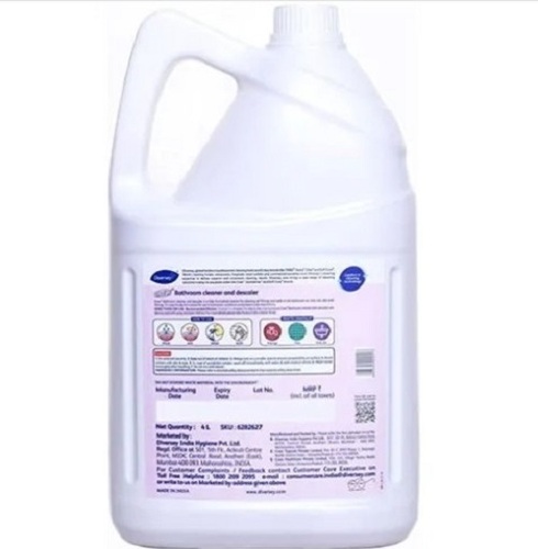 500 Ml Bathroom Cleaner