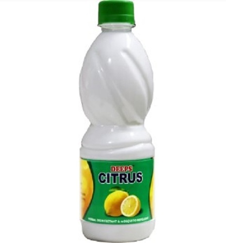500 Ml Citrus Floor Cleaner