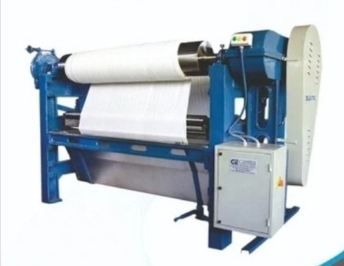 Automatic Fabric Dyeing Machine
