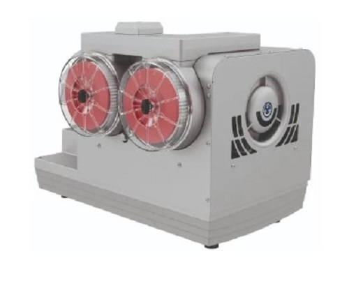 Becker Vacuum Pump