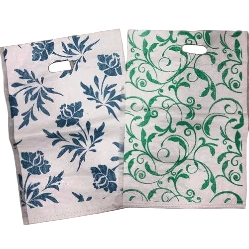 Biodegradable Bags