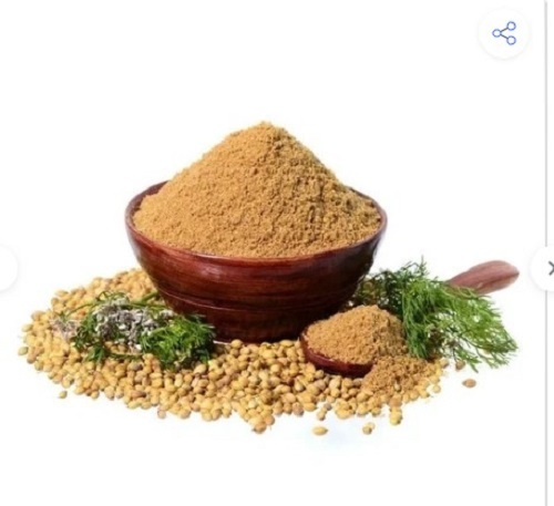 Coriander Seed Powder