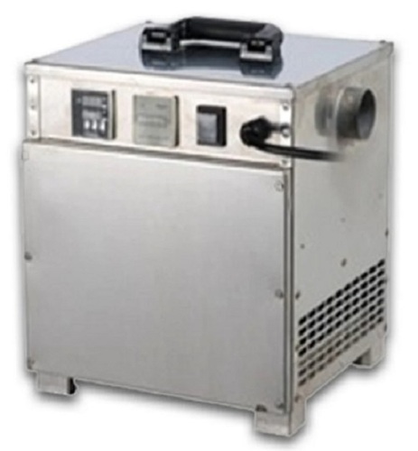 desiccant dehumidifier