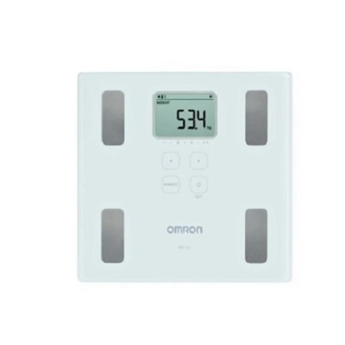 Digital Full Body Composition Monitor