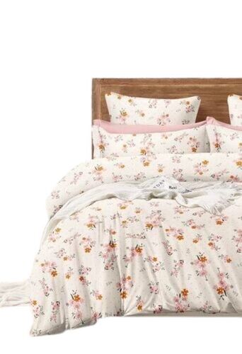 Duvet Cover - Feature: Breathable