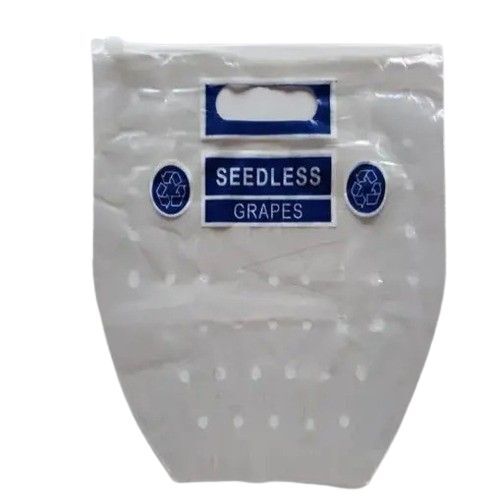 Easy Handling Zip Lock Bag