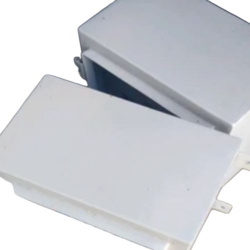 Electric Panel Box