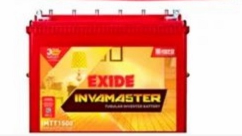 Exide Inverter Battery
