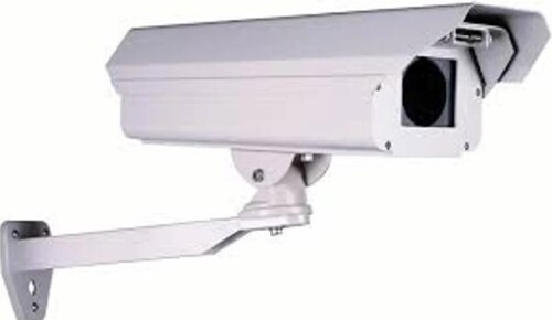 Full Hd Network Bullet Camera