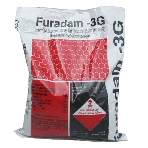 Furadam Insecticide