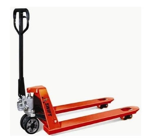 Hand Pallet Truck