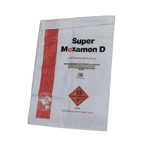 Hdpe Woven Bag