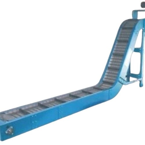 Hinged Belt Conveyors - Color: Comes In Various Colors