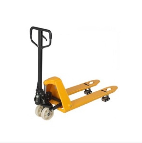 Hydraulic Hand Pallet Trolley