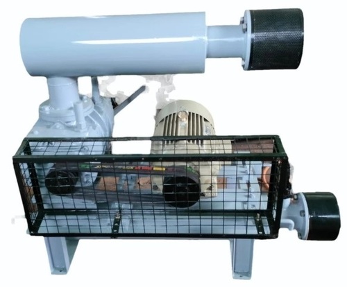 Industrial Roots Blower