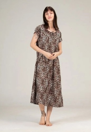 Ladies Night Dress