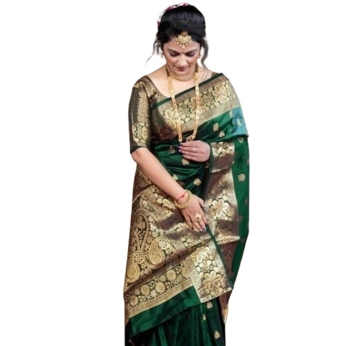 Ladies Printed Sarees