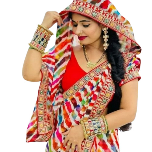 Ladies Saree