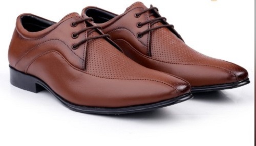 Mens Leather Shoes