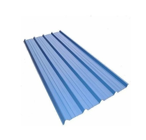 Ppgi Corrugated Sheet