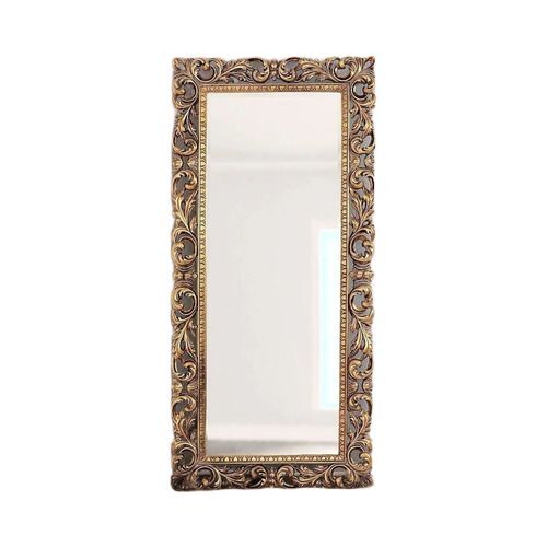Rectangular Wall Mirror